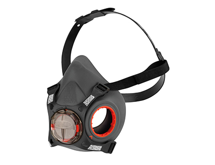 JSP Halbmaske Force 8 Gr. S