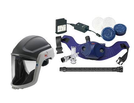 Ready-Pack Jupiter (abgekündigt) mit Helmkopfteil M-307