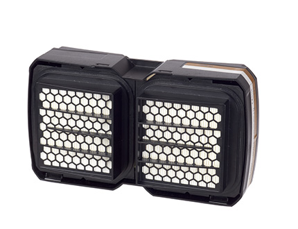 Dräger X-plore® 8000 Kombinationsfilter A2 P3 R SL