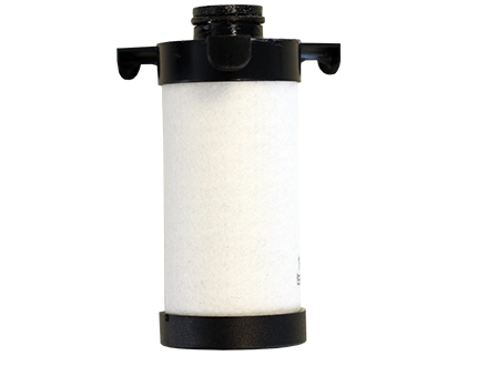 e-breathe DFS - Partikelfiltereinsatz M Pro