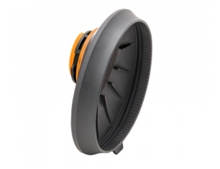 Sundström Filterhalter für Halbmaske SR 900 (R01-3003)