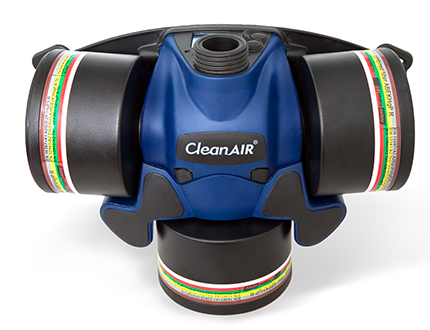 Clean Air Chemical 3F
