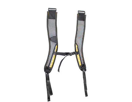 e-breathe Smartbelt Rucksack-Geschirr