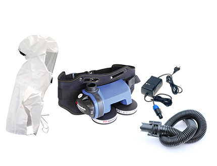 Ready-Pack PM Proflow 2 SC mit PM Laborhaube AV