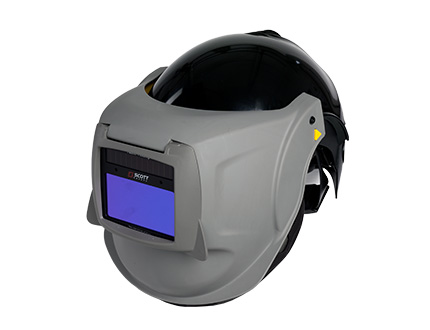 Scott FH61 Helm / Schweißerschutzschirm (abgekündigt)