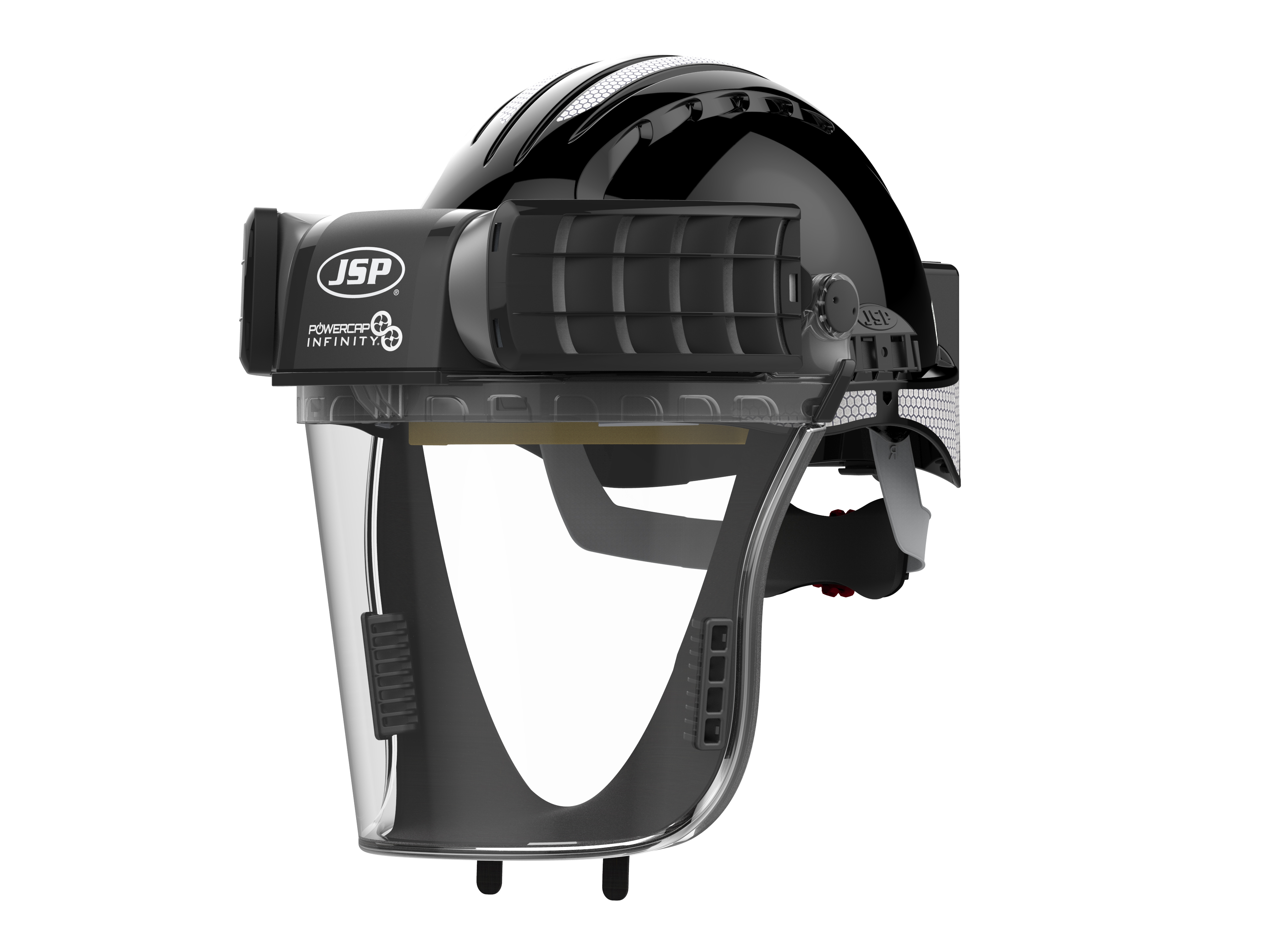 JSP PowerCap Infinity