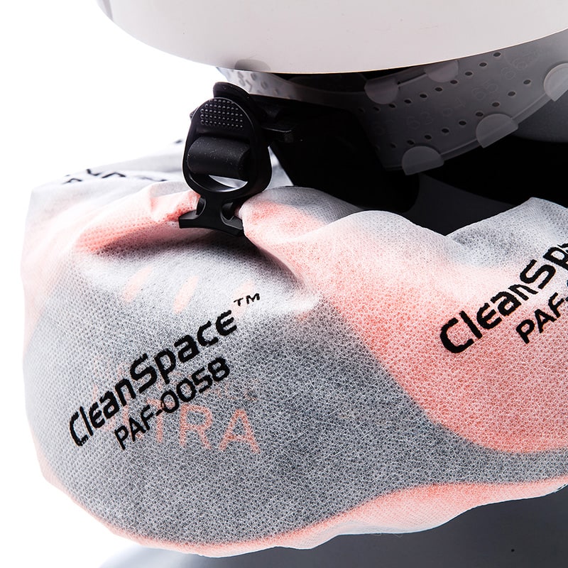 CleanSpace Vorfilter und Schutzcover für Standardfilter (VPE 20 Stück)