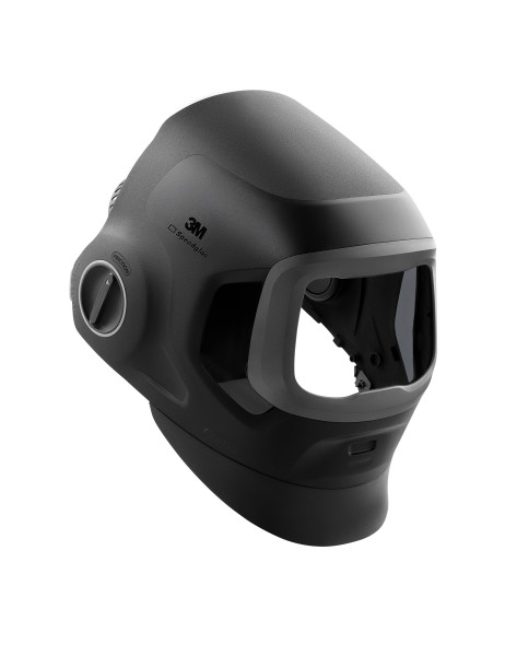 3M Speedglas G5-03 Pro Schweißmaske ohne Schweißfilter, 631800