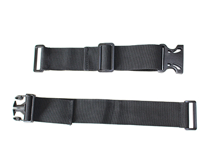 e-breathe Smartbelt-Schnallenband
