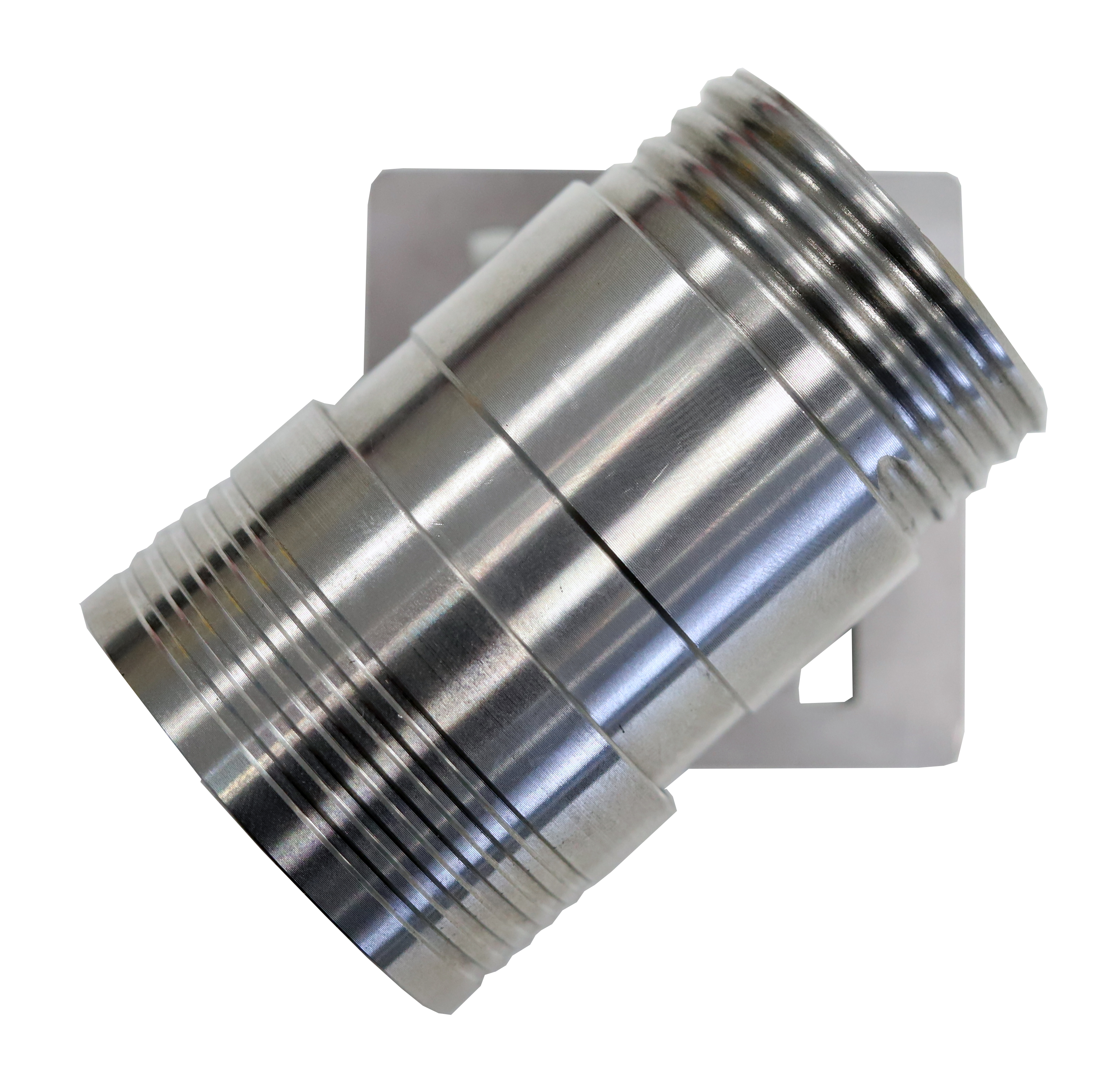 e-breathe FDS - Schnellkupplung V2.0 