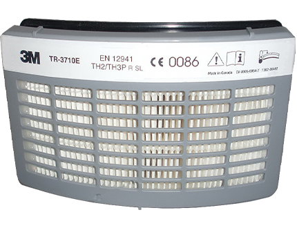 3M™ Versaflo™ P3-Partikelfilter für TR300