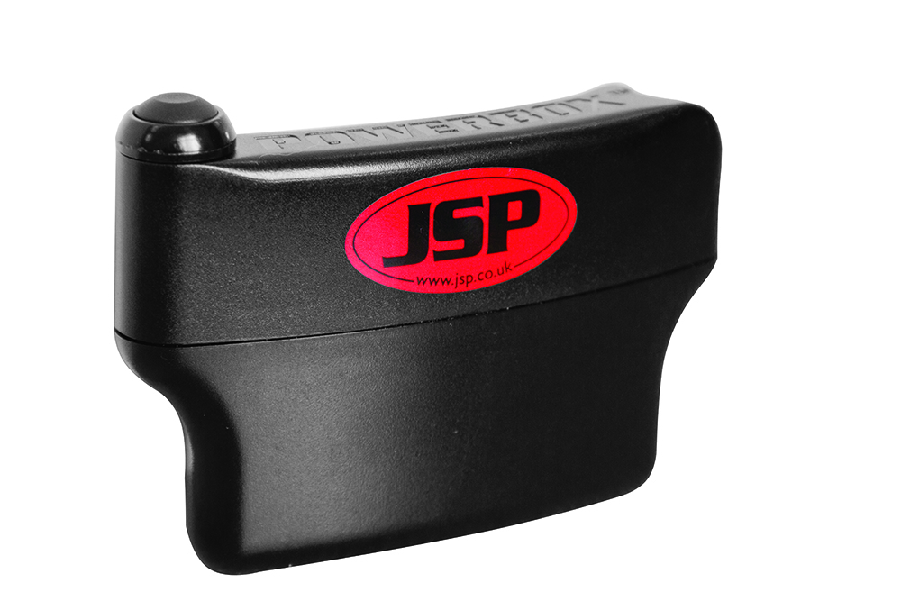 JSP Powercap Active - Li-Ion Akku 