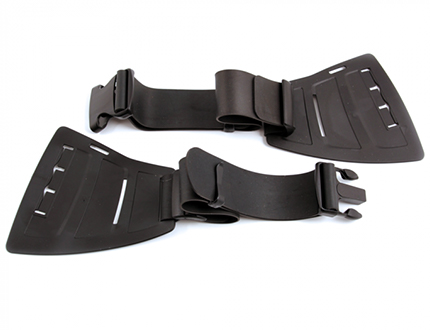 Sundström SR 504 Gürtel aus Gummi für Gebläse SR 500 & SR 700 (T06-0104)
