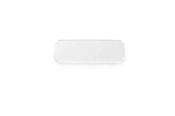 3M Speedglas Schweißmasken-Helmlampenvorsatzscheibe, G5-01 (169205)
