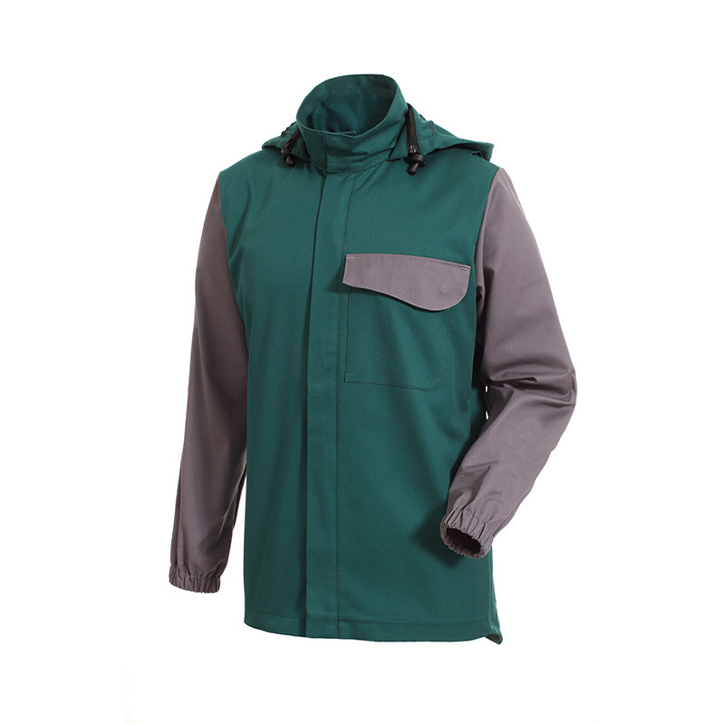 PM Agrar Schutzjacke (light version) für Nachfolgearbeiten