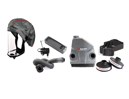 Ready-Pack Duraflow mit FH1 Kurzhaube (abgekündigt)