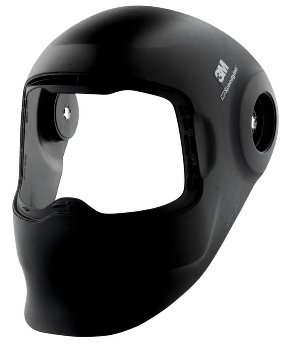 3M Speedglas G5-02 Schweißmaskenschale, nur Schale, 621195