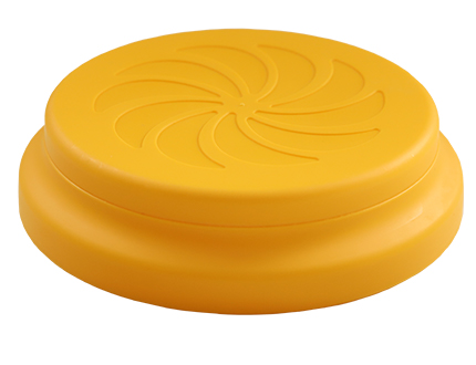 e-breathe Abdeckkappe für Filterdeckel / e-Flow PAD-Box 