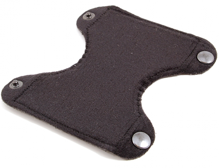 Sundström SR 580 Nacken-Komfortband