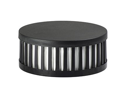 Malina Clean Air Basic Partikelfilter P3