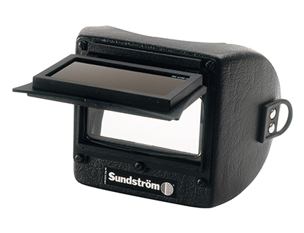 Sundström SR 84 Schweißerkassette für SR 200 (T01-1212)
