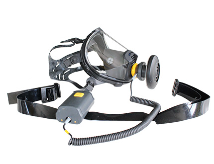 Starter-Pack - e-breathe Smartblower - Vollmasken-System