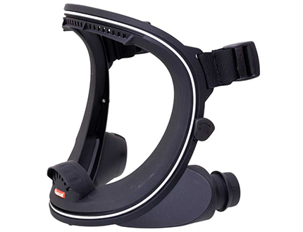 Clean Air Unimask Rahmen