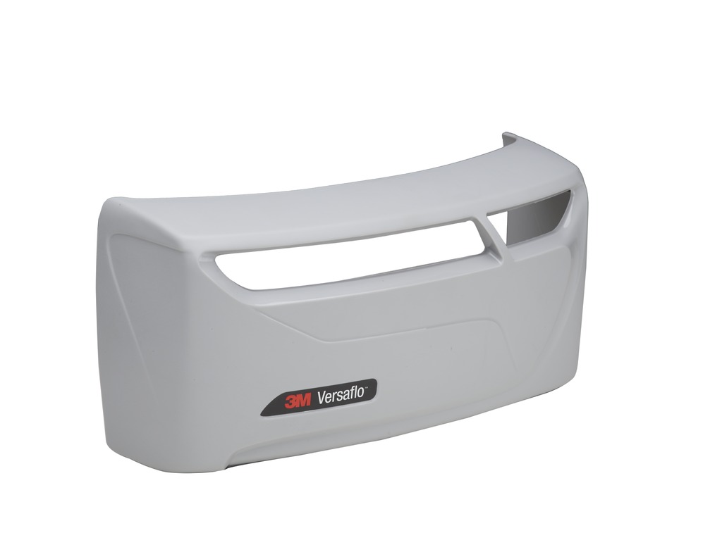 3M Versaflo Filterdeckel, TR-6300FC für TR-6310E Filter