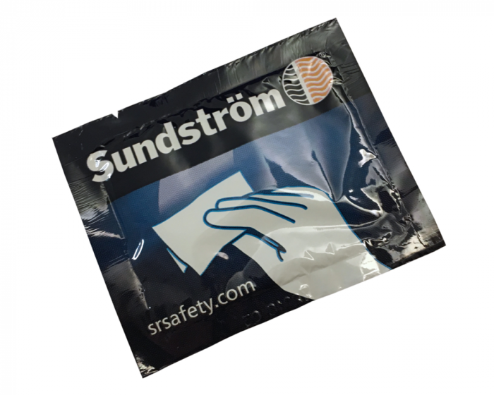 Sundström SR 5226 Reinigungstücher (H09-0402)