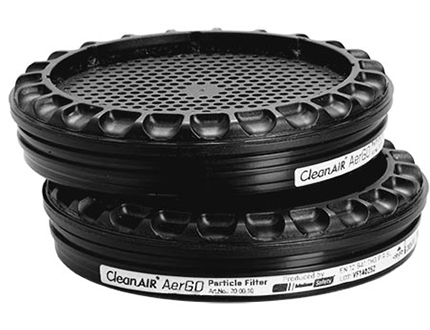 Clean Air AerGO Partikelfilter P R SL