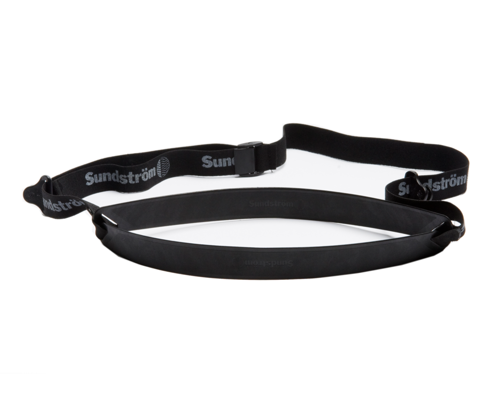 Sundström Kopfband für Halbmaske SR 90-3 und SR 100 (R01-2002)