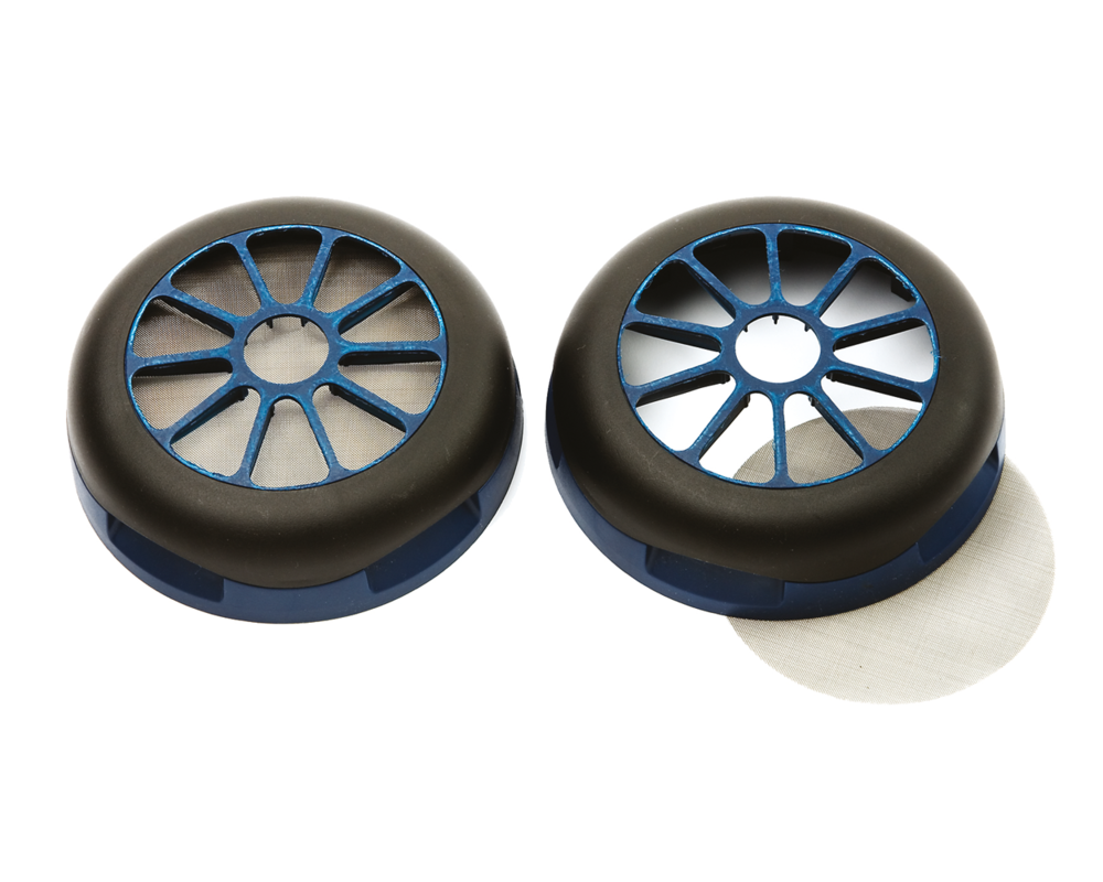 Sundström SR 509 Vorfilterhalter für SR 500 Gebläse (T06-0105) (STÜCK)