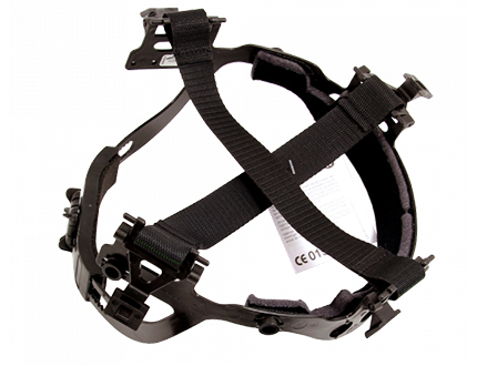 Sundström Kopfgestell für SR 580 (R06-0804)