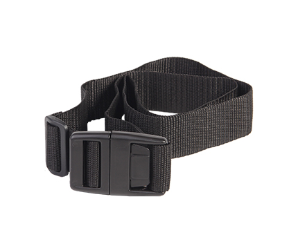 e-breathe Gürtel Pro (textil, 40 mm)