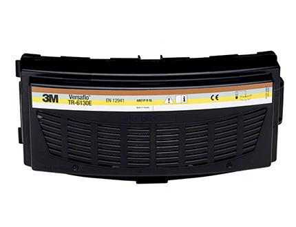 3M Kombinationsfilter ABE1-PSL TR-6130E  für TR-600 / TR-800 EX
