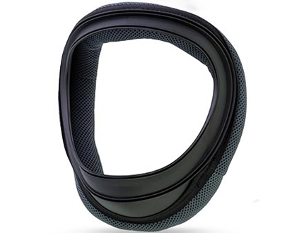Clean Air Unimask Gesichtsabdichtung