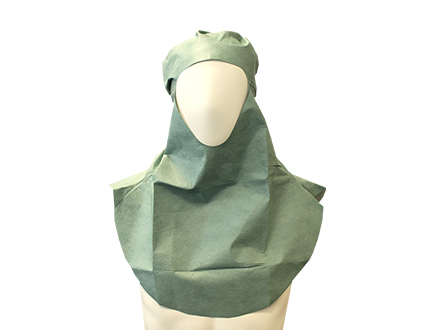 e-breathe Multimask Pro - Kopfhaube (Limited Use) 