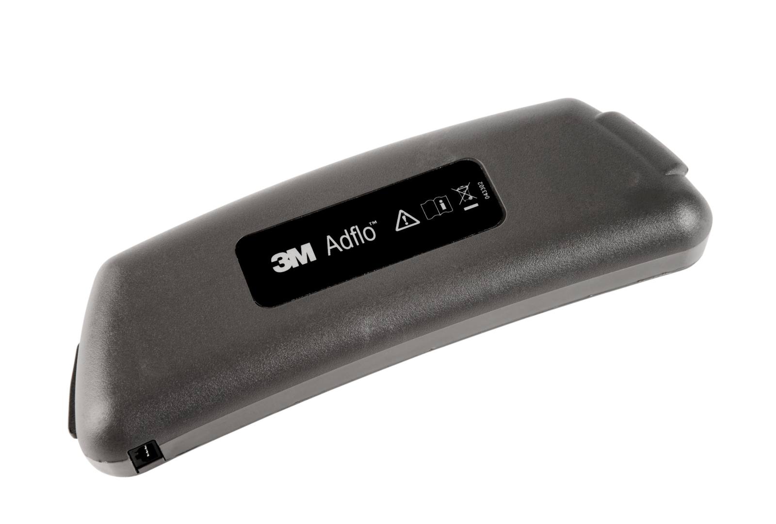 3M Adflo Lithium-Ion-Batterie, Standard