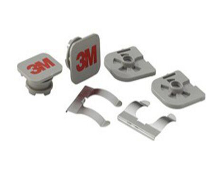 3M™ Befestigungssatz M960 für Visierrahmen der M-Serie