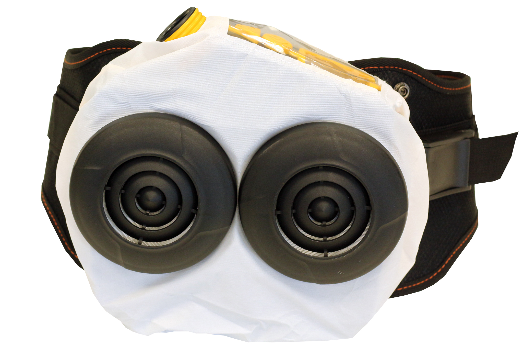 e-breathe e-Flow Einweg-Geräteüberzug - PAD-Box (Limited Use)