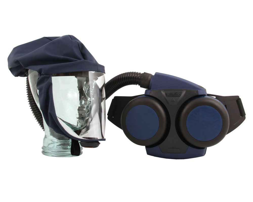 Sundström Ready-Pack SR 500 Gebläse mit SR 520 (H06-0612)
