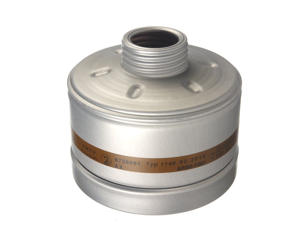 Dräger X-plore AX Gasfilter (Rd40)