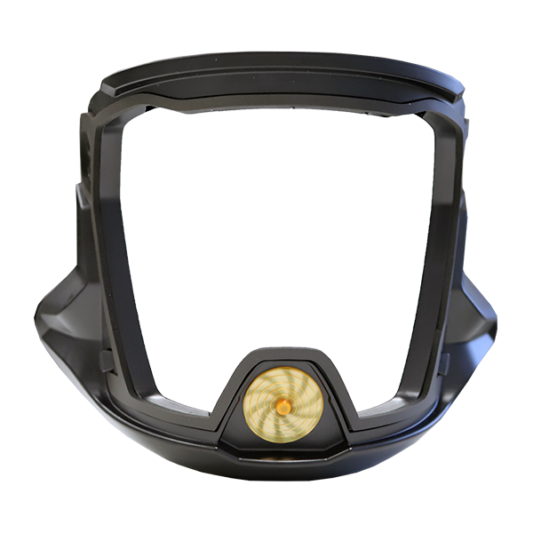 e-breathe Multimask PRO - Maskenrahmen