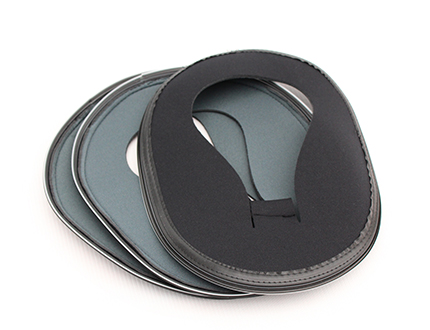 e-breathe Multimask Gesichtsabdichtung Neopren