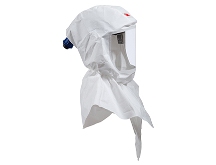 3M Versaflo S-655 Premium Leichthaube
