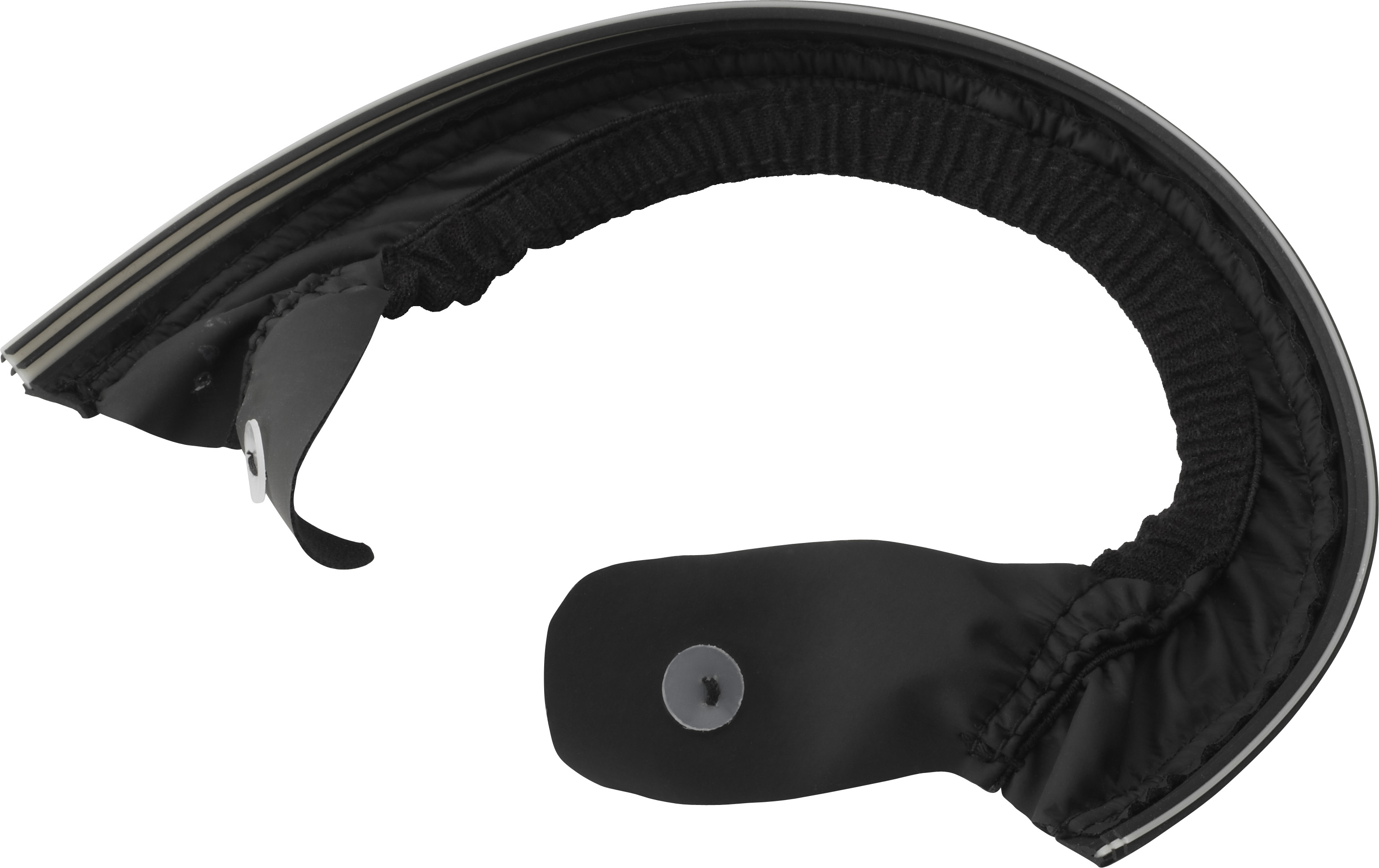 3M Stirnabdichtung M154 für M-100 & M-200 Kopfteile