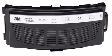3M Partikel- und Geruchsfilter, TR-6820E für Versaflo TR-600/800 Gebläse