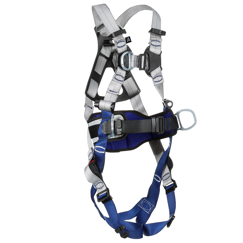 3M DBI-SALA ExoFit XE50  Auffang- und Rettungsgurt,  1112709, Größe 2
