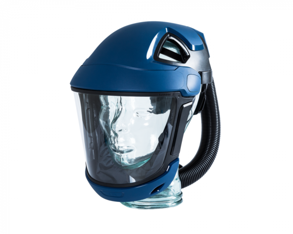 Sundström SR 570 Schirm mit TAC-Visier (H10-0046)