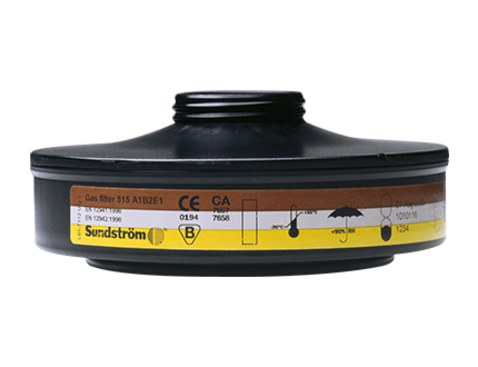 Sundström Gasfilter A1B1E1 SR 515 (Paar)